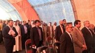 جشن برخورداری روستاهای کارون از آب آشامیدنی بهداشتی برگزار شد