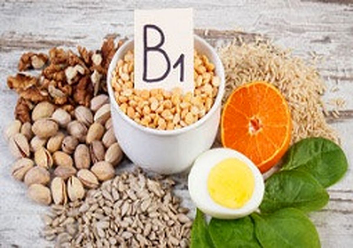 هر آنچه که درباره ویتامین B1 نمی‌دانید
