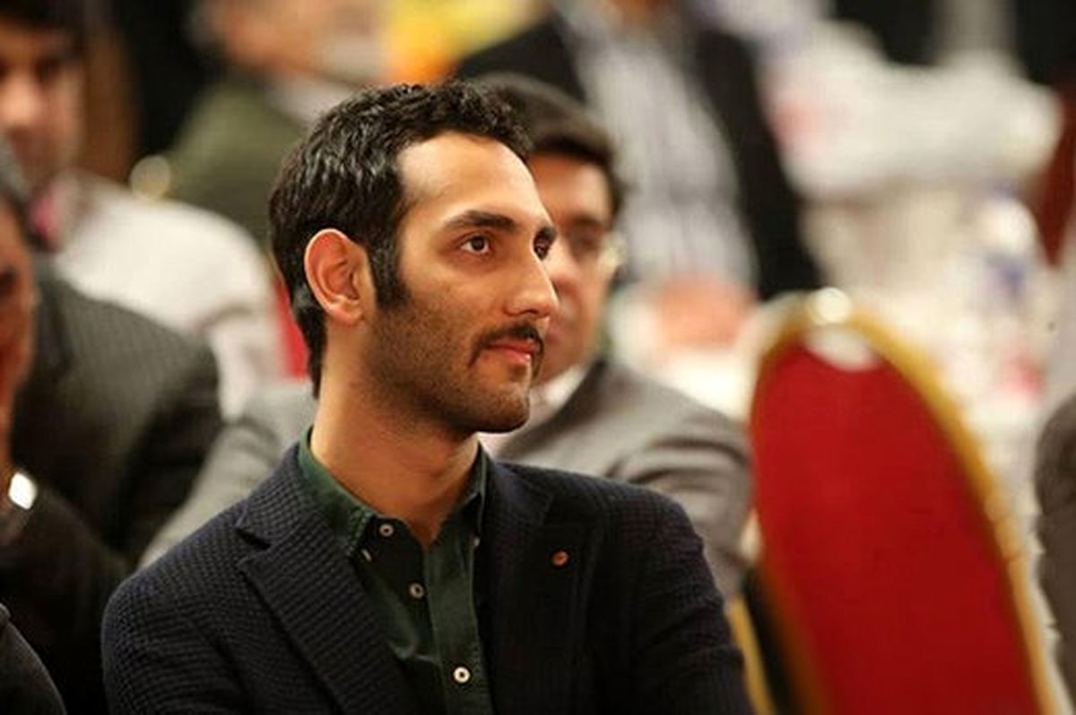 سورپرایز مدیری در راه است