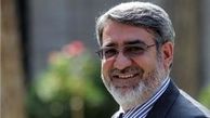 معاون دبیرکل سازمان ملل با رحمانی فضلی دیدار کرد