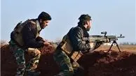 معارضان سوری دو روستا در حلب را از داعش پس گرفتند