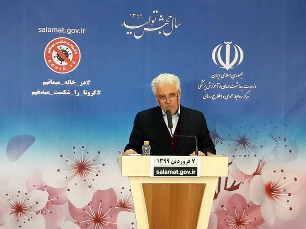 بررسی ادعاهای کشف داروی ضدکرونا