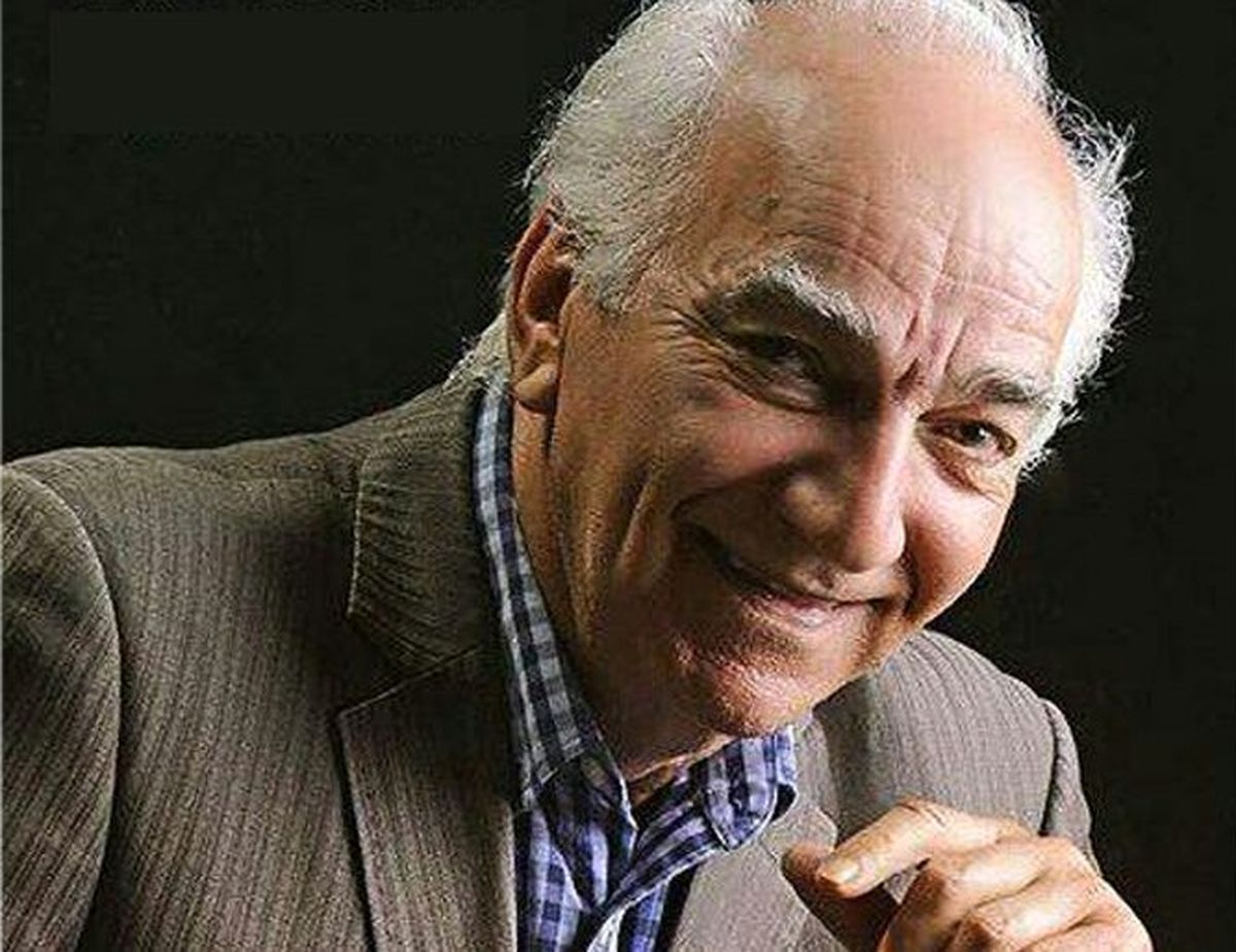 بازیگر معروف به آی‌فیلم می‌آید 