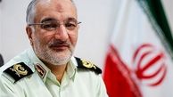 انهدام شبکه اکوادوری قاچاق کوکائین در پایتخت
