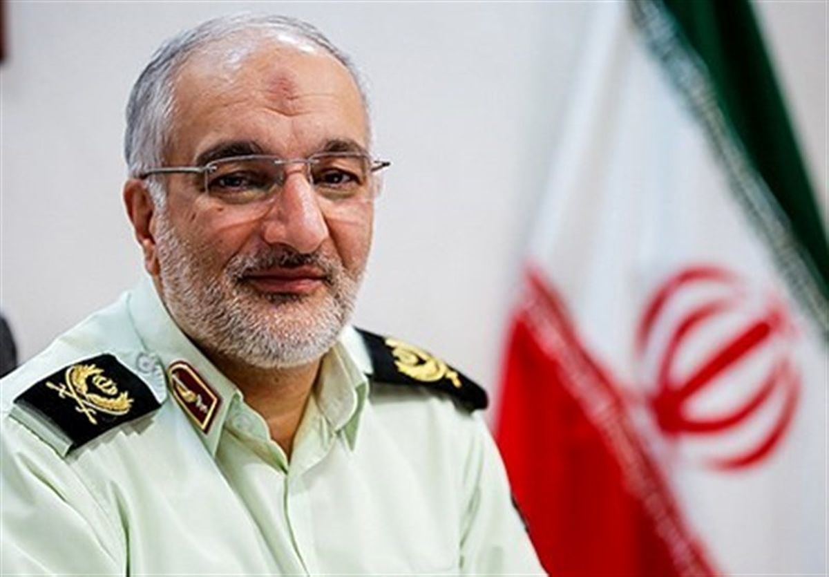 انهدام شبکه اکوادوری قاچاق کوکائین در پایتخت