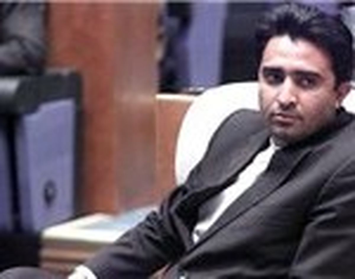  روحانی شکست برجام را بپذیرد