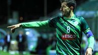 حدادی‌فر‌: باید پرسپولیس را شکست دهیم