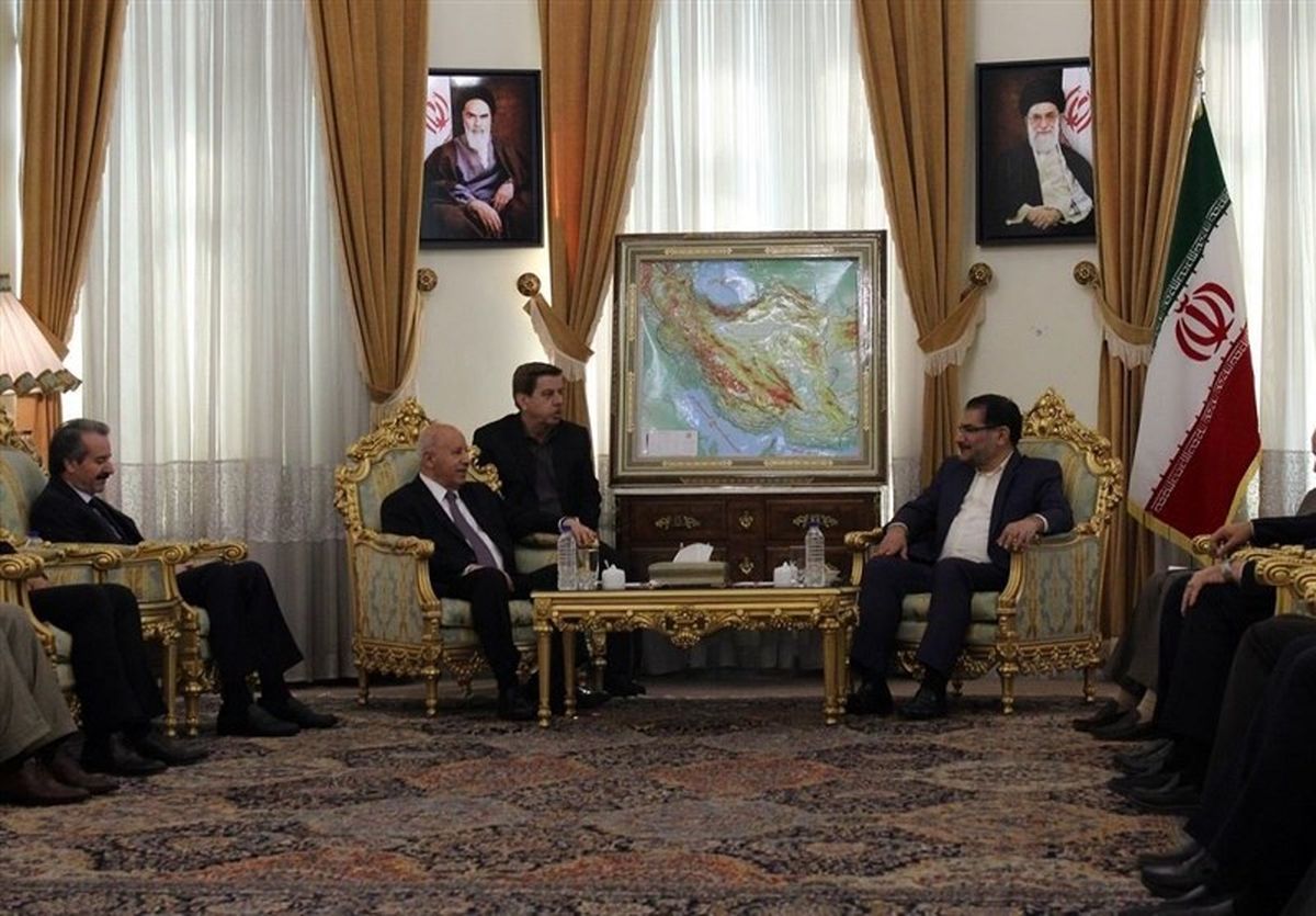  ایران نقش محوری در مقابله با تروریسم داشته است