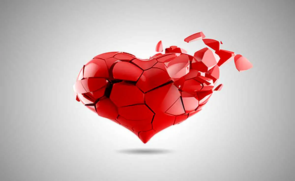 عامل سمی و مخرب رابطه های عاشقانه را بشناسید