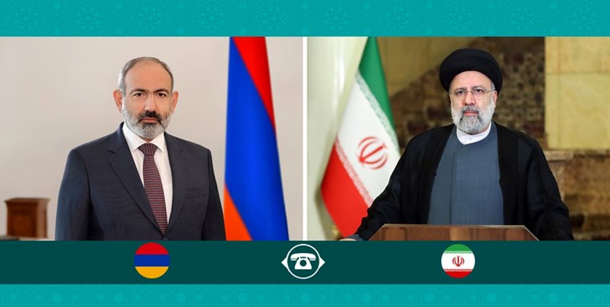 رئیسی : ایران هیچ‌گونه تغییر در جغرافیای سیاسی منطقه را نمی‌پذیرد