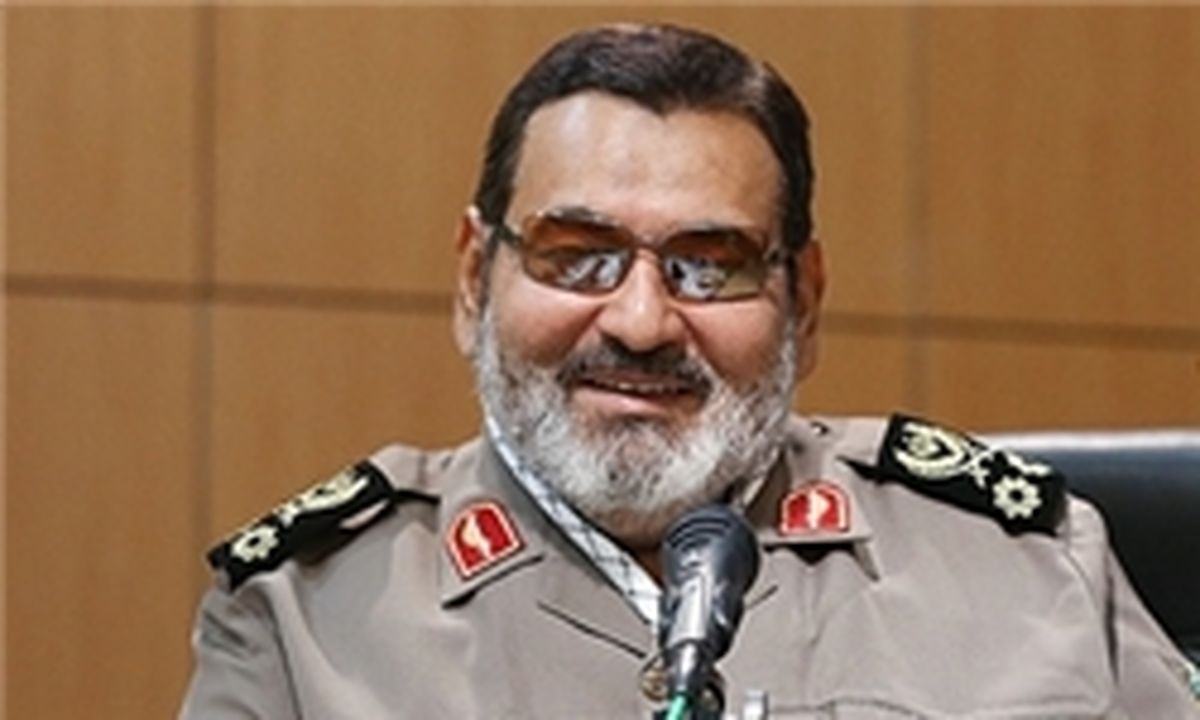 مرگ بر آمریکا یعنی مرگ بر یک درصد سلطه‌گرآمریکایی