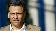 ماجدی: باشگاه‌های راه‌آهن و سایپا با تیم ملی همکاری نکردند