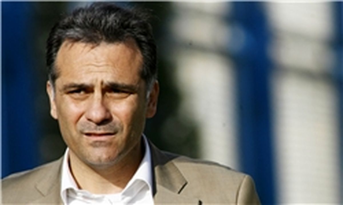 ماجدی: باشگاه‌های راه‌آهن و سایپا با تیم ملی همکاری نکردند