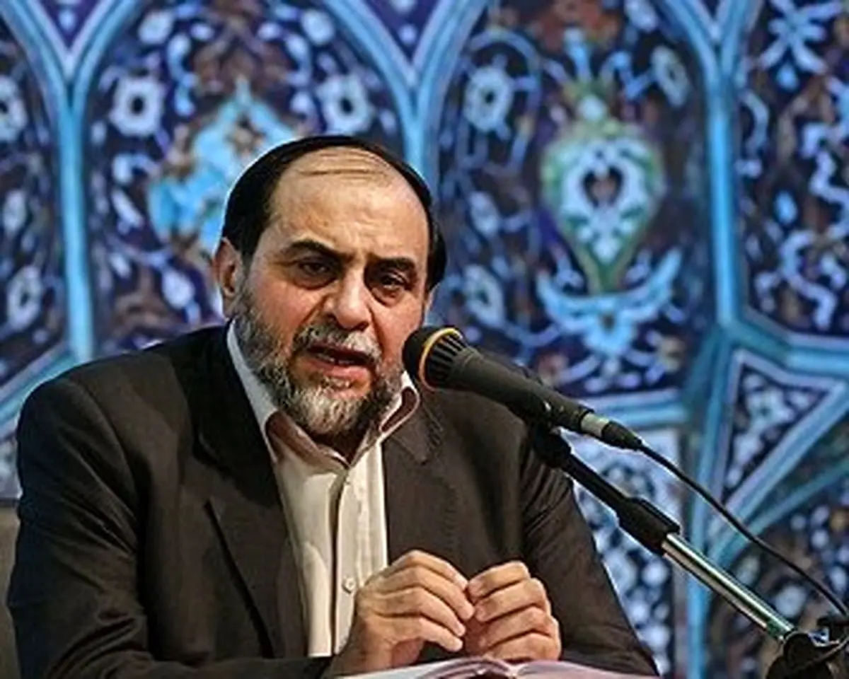 شعور تکفیری های داعشی در حد ختنه دختران کردن / حاکمان دست نشانده نبودند اسرائیل 60 سال که هیچ در 6 ماه نابود مي شد