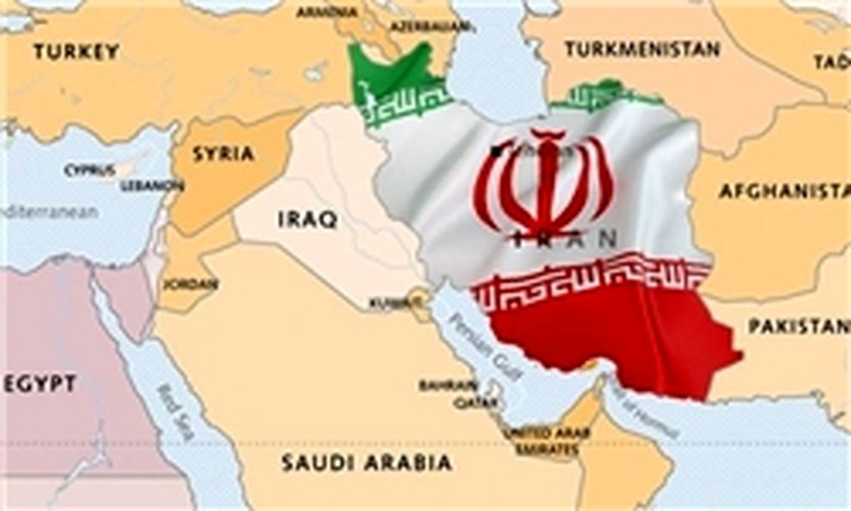 نه تحریم‌های واشنگتن برای ایران جدید هستند و نه اقتصاد ایران به تجارت با آمریکا وابسته است