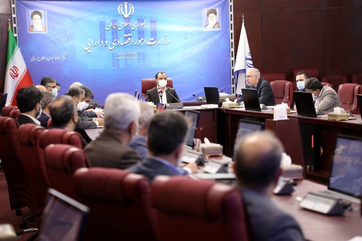 جراحی نظام بانکی شروع شد