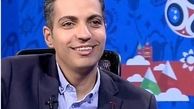 «نیوشا ضیغمی» هم به جمع معترضین پخش نشدن «نود» پیوست!
