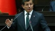 پافشاری ترکیه بر ادامه نظامی‌گری در عراق