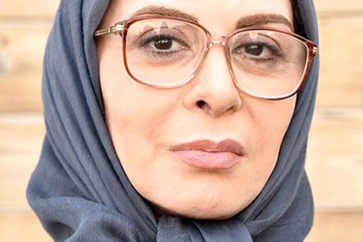 افسانه بایگان به گروه بازیگران سریال «پریا» پیوست