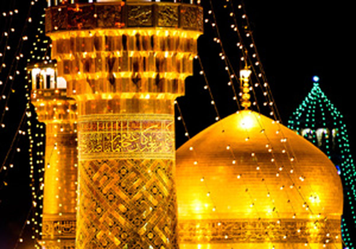 دهه کرامت و بخشش مسلمانی به یک یونانی