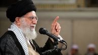 آرمان‌ها همیشه باید مقابل چشم باشد و الا راه را گم می‌کنید