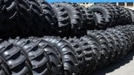 شرط واردات لاستیک خودروهای سنگین با ارز ۴۲۰۰ تومان