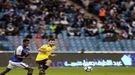 الفیصلی - الاتحاد در یک قدمی لیگ قهرمانان ٢٠١٩!