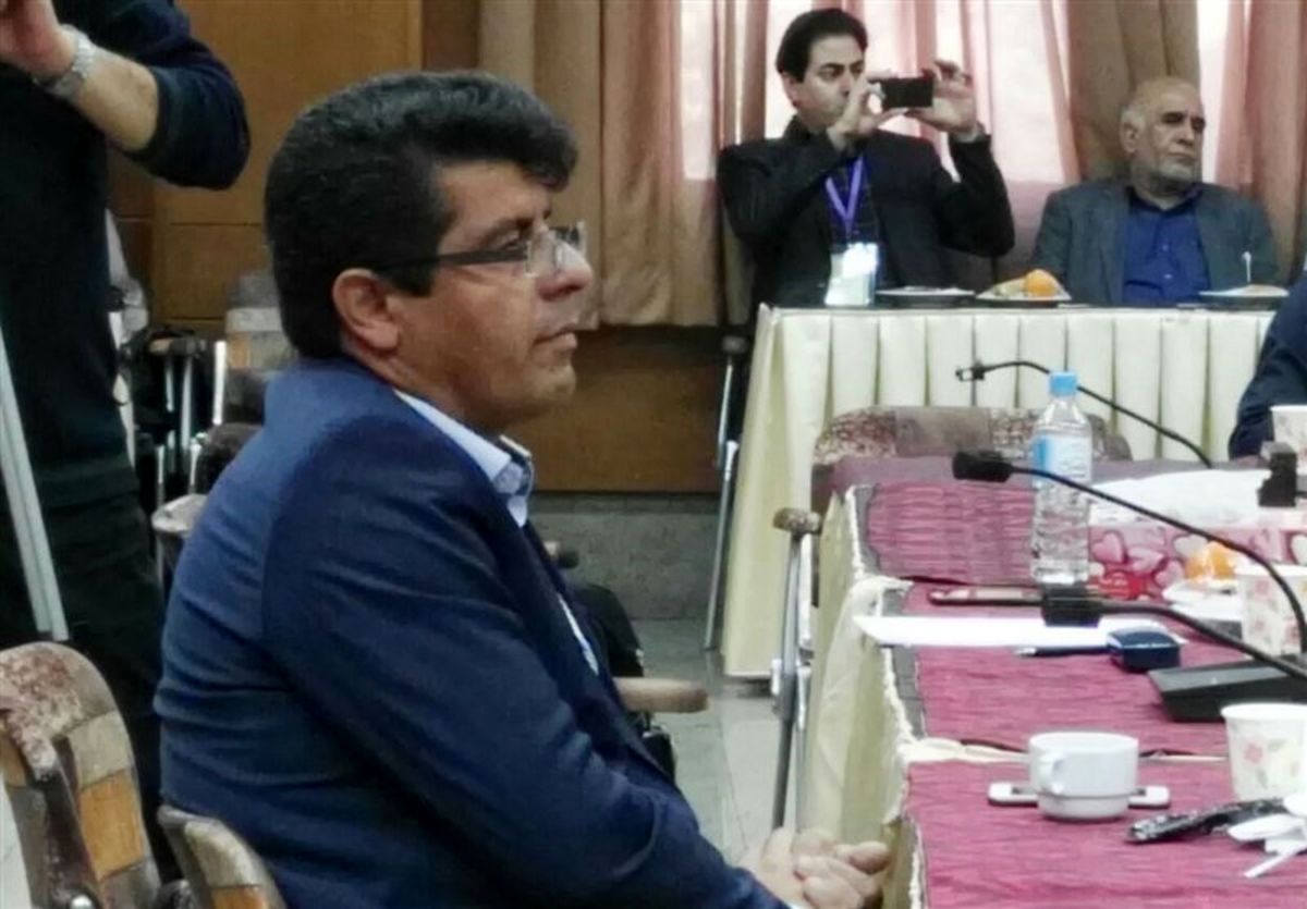 ثبت‌نام مجدد از کاندیداهای تصدی ریاست فدراسیون چوگان