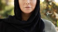 استایل ساده فریبا نادری + عکس