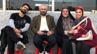 عکس کتونی زرنگی ملیکا شریفی نیا