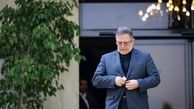 نامه ۲۰ نماینده مجلس به آملی لاریجانی برای ممنوع‌الخروجی «سیف»