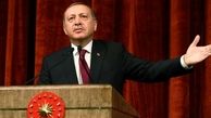 اردوغان آکادمی ویژه ژاندارمری را تأسیس می‌کند 