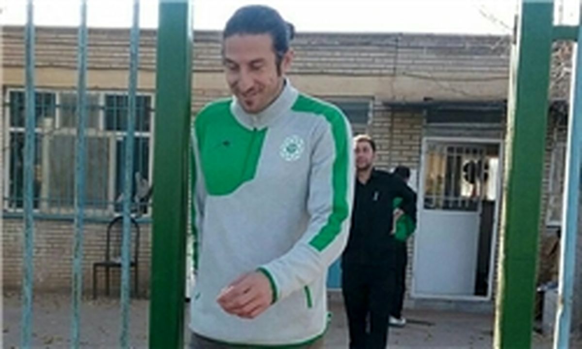 واکنش ماشین‌سازان به‌خبر استقلالی شدن آندو