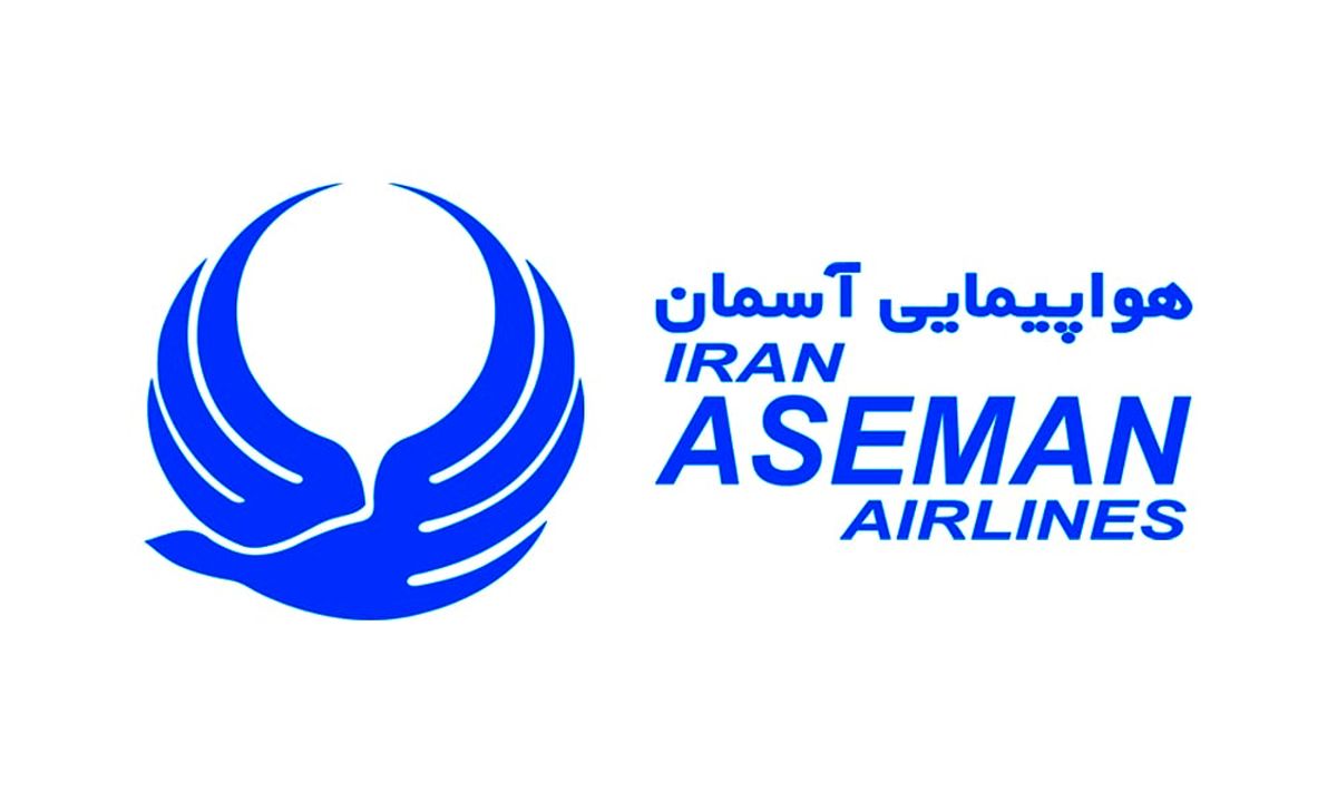  مدیر عامل جدید هواپیمایی آسمان معرفی شد