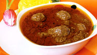 خورش فسنجان را اینطوری امتحان کنید