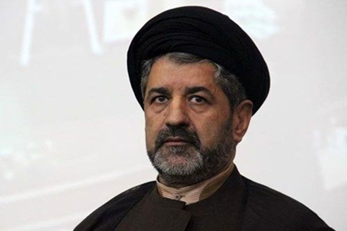 سفیر ایران در واتیکان مشخص شد