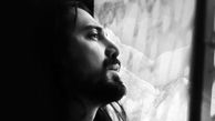 امیر عباس گلاب در قله