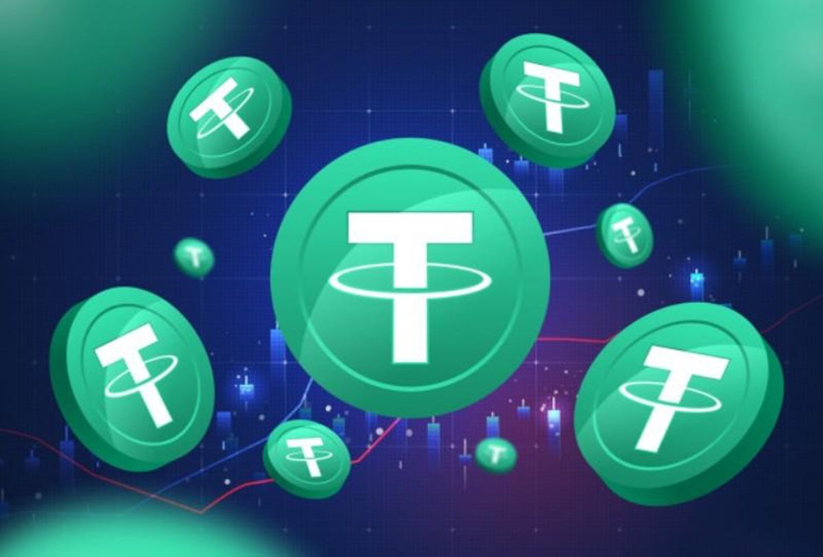 معرفی روش آسان خرید تتر با امنیت بالا