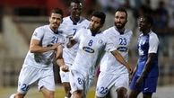 پاداش 340 هزار دلاری برای استقلال بعد از صعود از مرحله گروهی