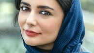چهره ساده لیندا کیانی + عکس