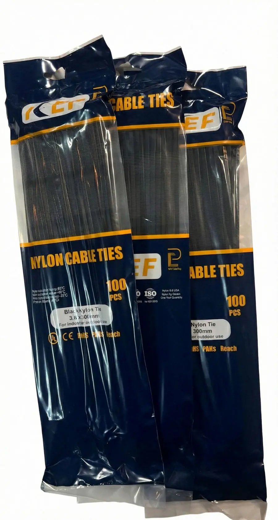 بست کمربندی KEF