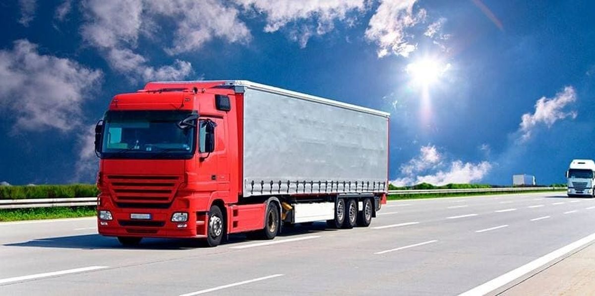 انواع باربری زمینی موجود