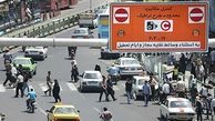 طرح ترافیک براساس مصوبه شورای ترافیک تا پایان سال کاملا اجرایی خواهد شد