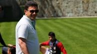 قلعه‌نویی: دربی اصفهان هم مثل دربی تهران مهم است
