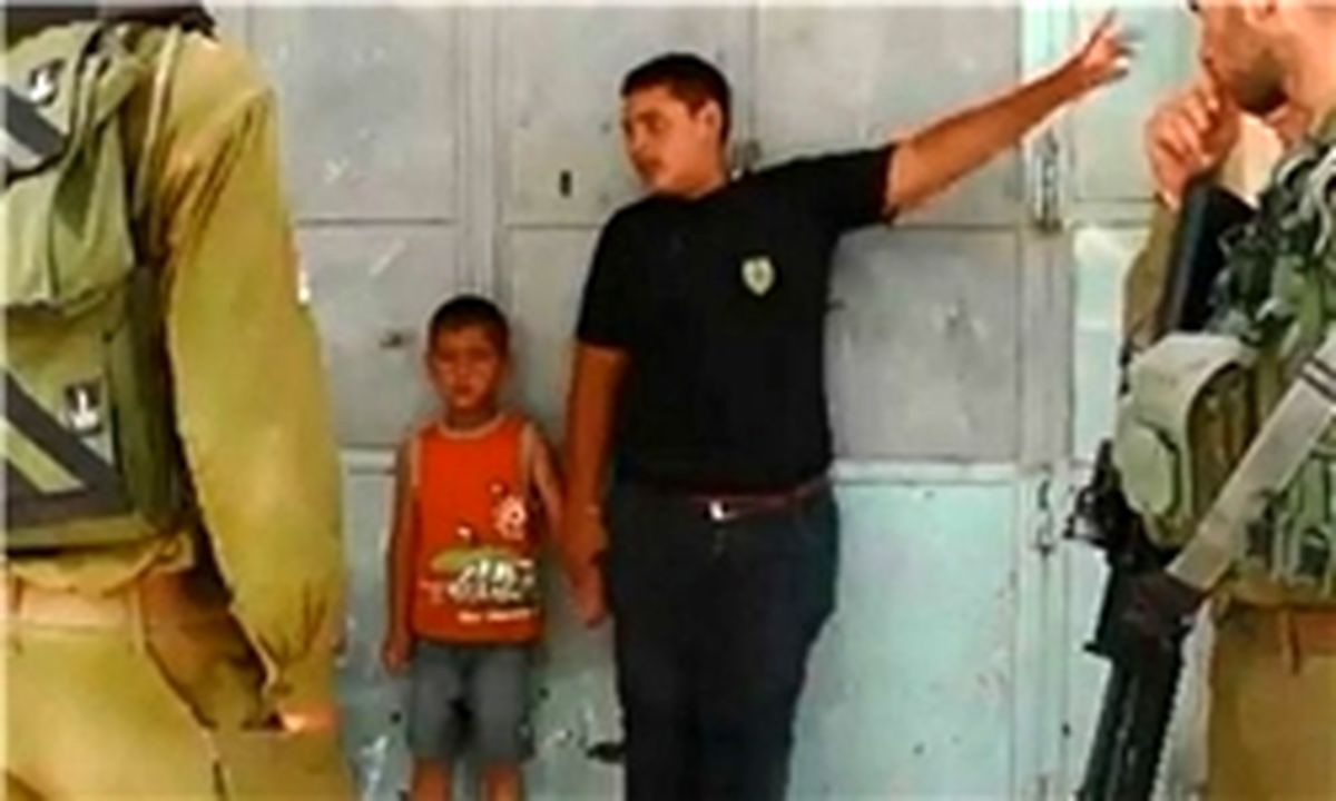 وجدان جهانی چه زمان بیدار خواهد شد+فیلم