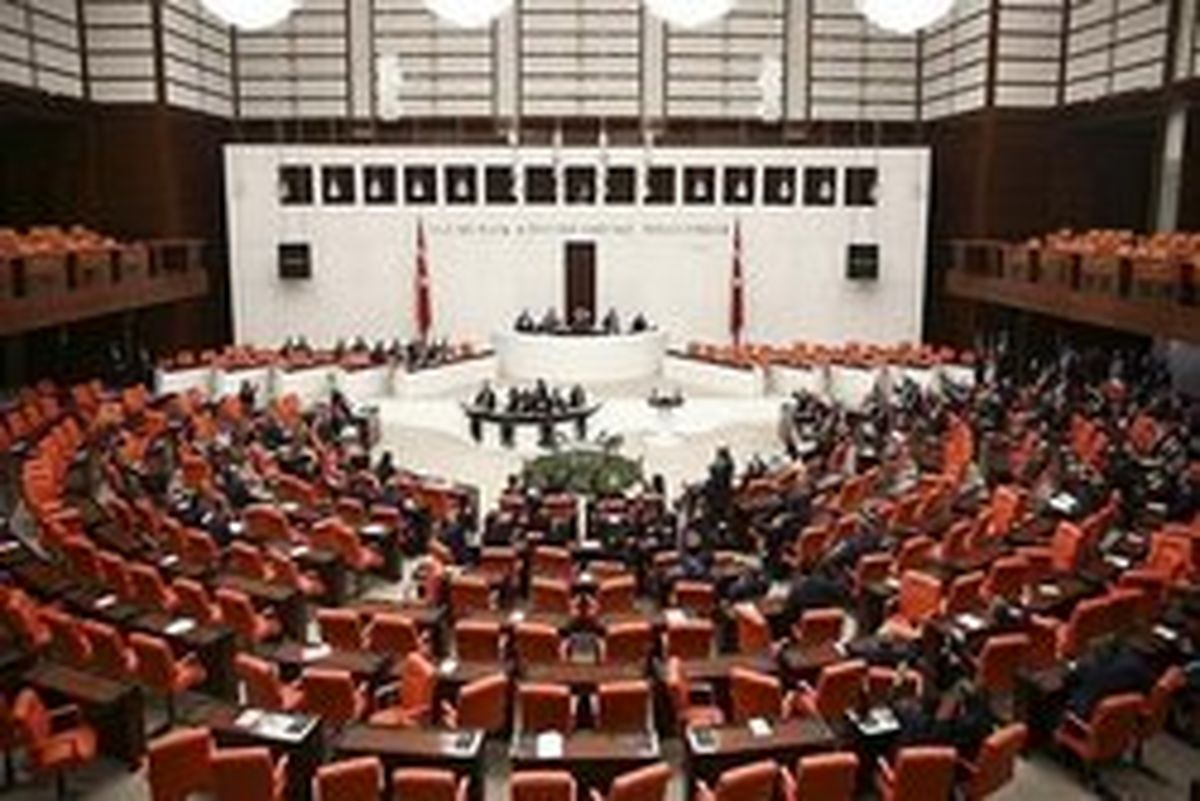 حضور نظامیان ترکیه در مالی و آفریقای‌مرکزی تمدید شد