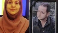 شهلا پرویزی مجری مشهور عزادار شد + عکس