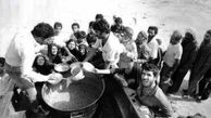 روایتی از فرماندهی یک زن