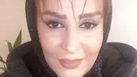 ظاهر جدید خانم بازیگر + عکس