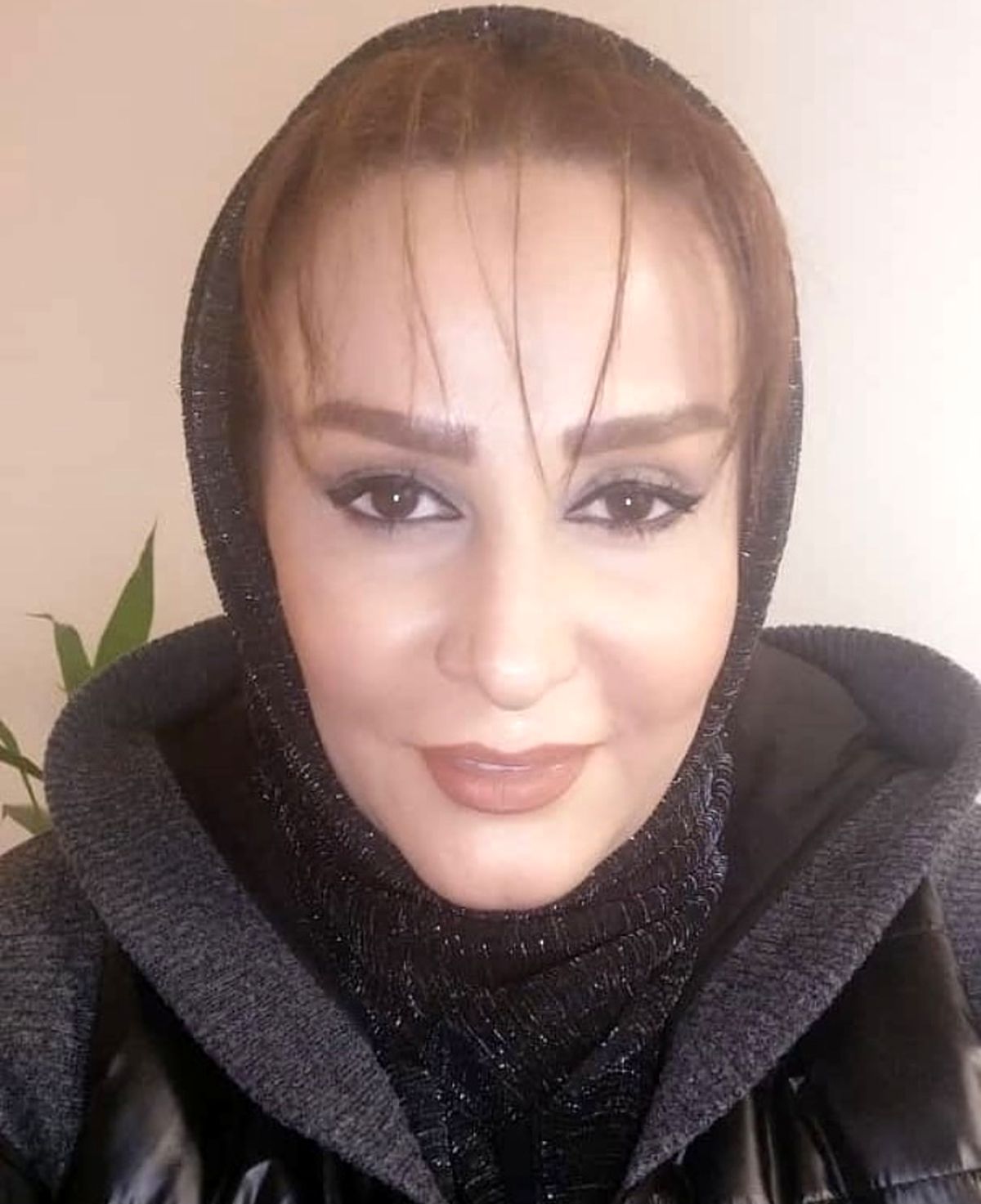 ظاهر جدید خانم بازیگر + عکس
